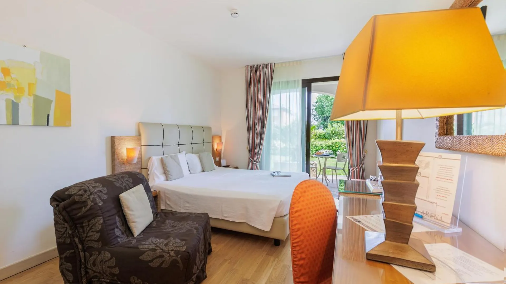 Hotel Arena