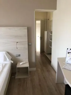 ***  Hotel Arena Sirmione Italia