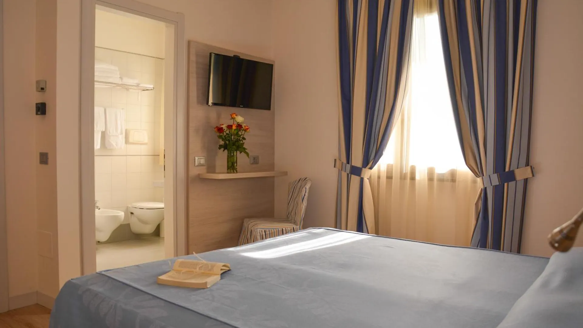 Hotel Arena Sirmione