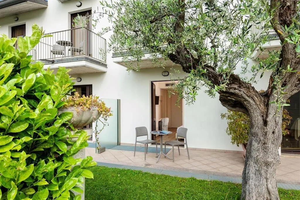 Hotel Arena Sirmione