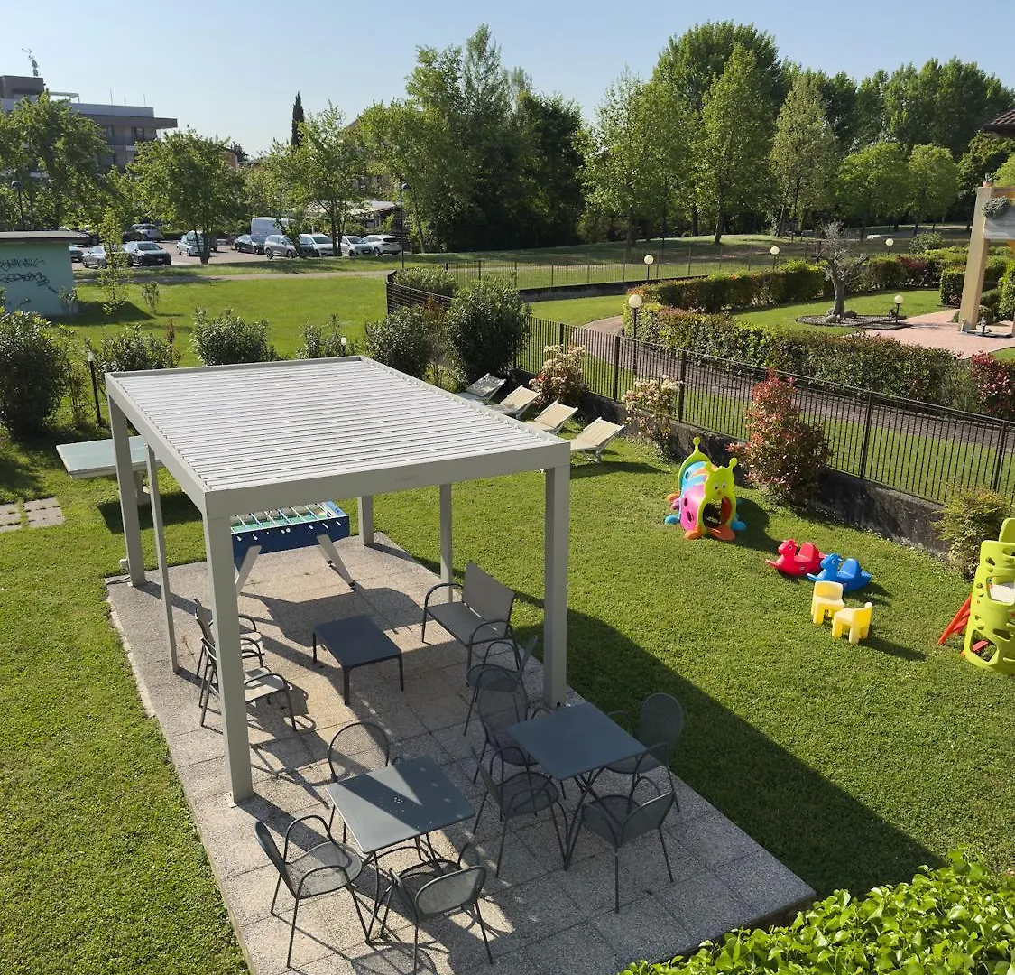 Hotel Arena Sirmione