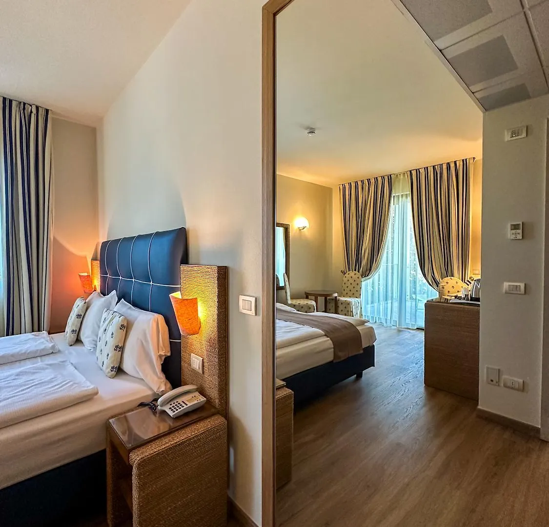 Hotel Arena Sirmione