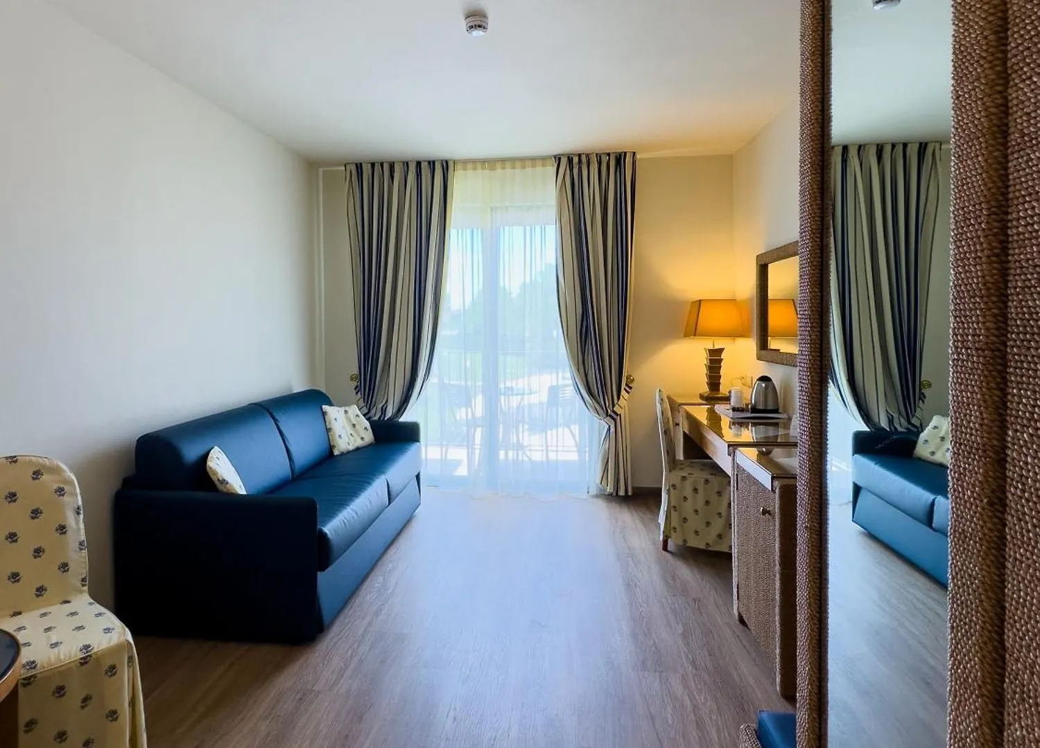 ***  Hotel Arena Sirmione Italia